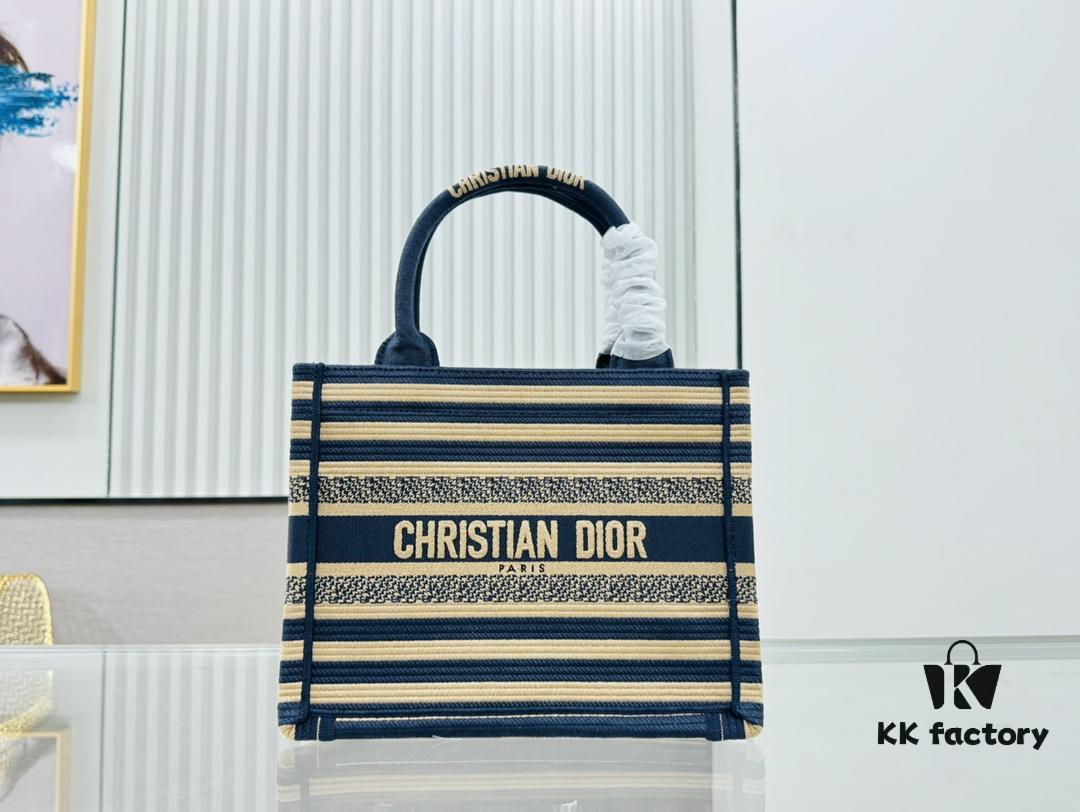 Authentic Thick Fabric Warning  ️ Small Size 'Book Tote'