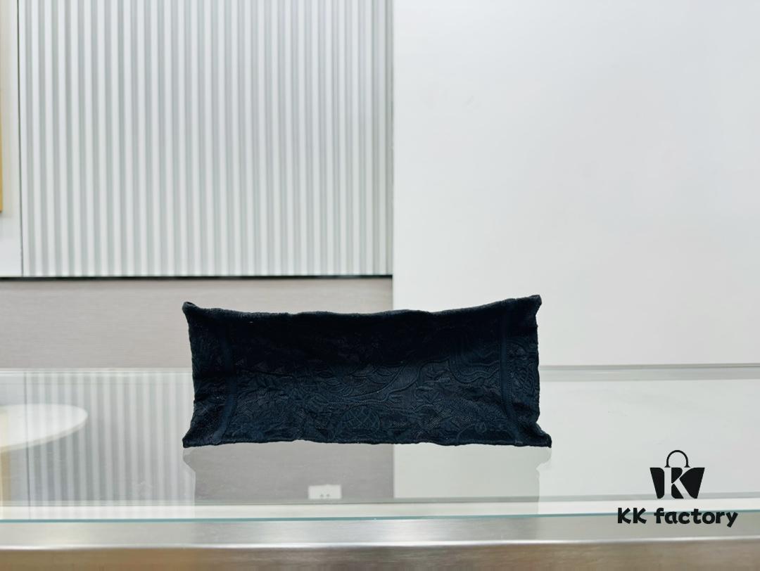 Authentic Thick Fabric Warning  ️ Small Size 【Book Tote】