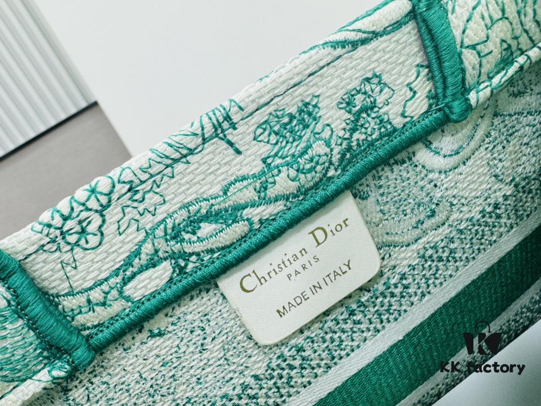 Authentic Thick Fabric Warning  ️ Small Size 'Book Tote'