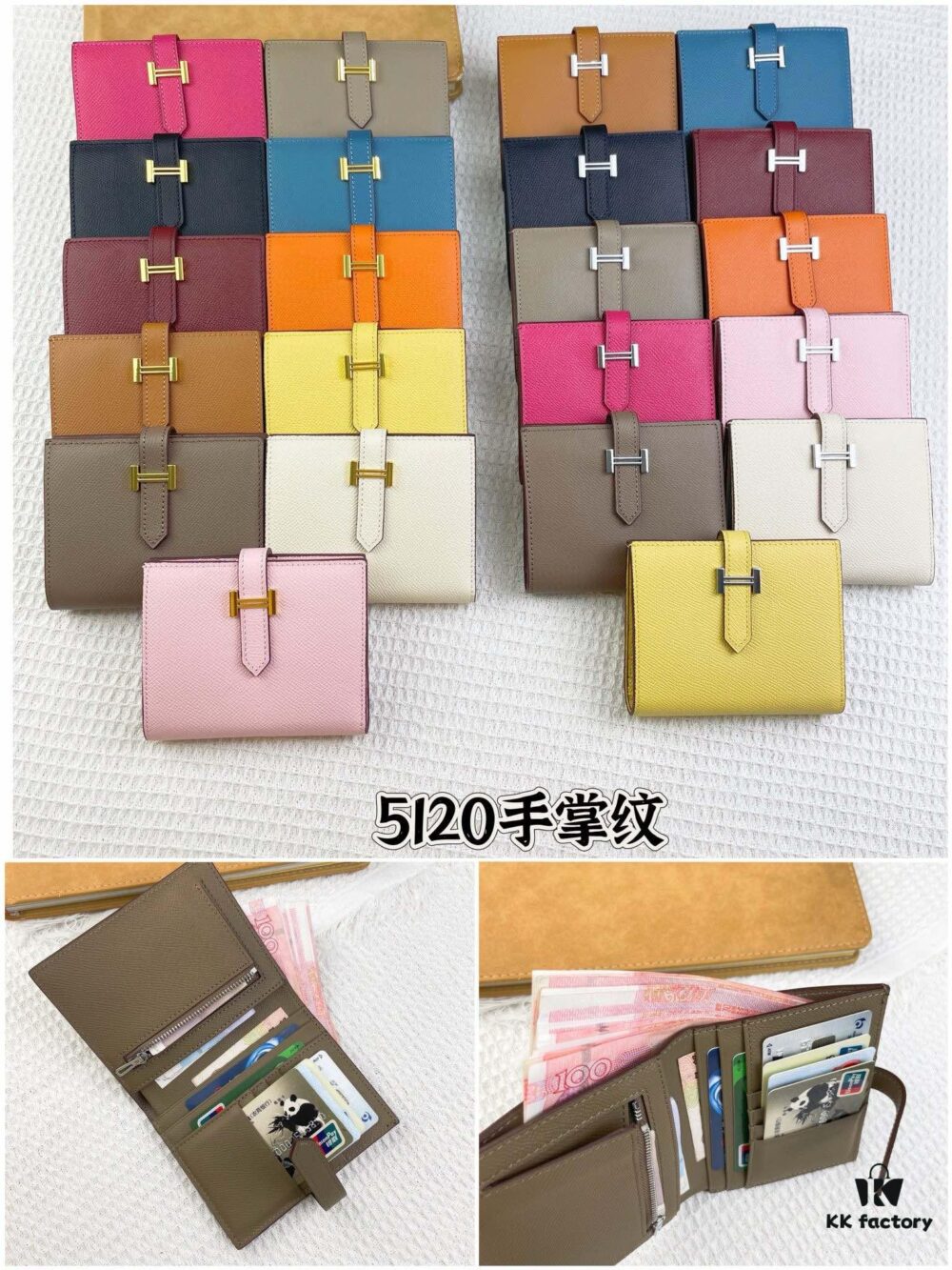 Hermes Hermes Hot Selling Items Available in Stock