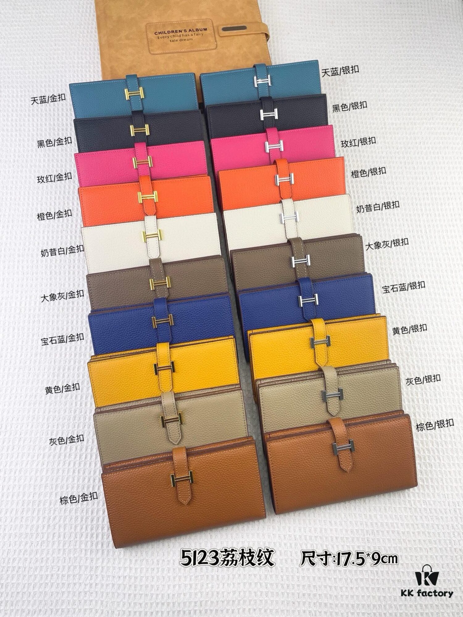 Hermes Hermes Hot Selling Items Available in Stock