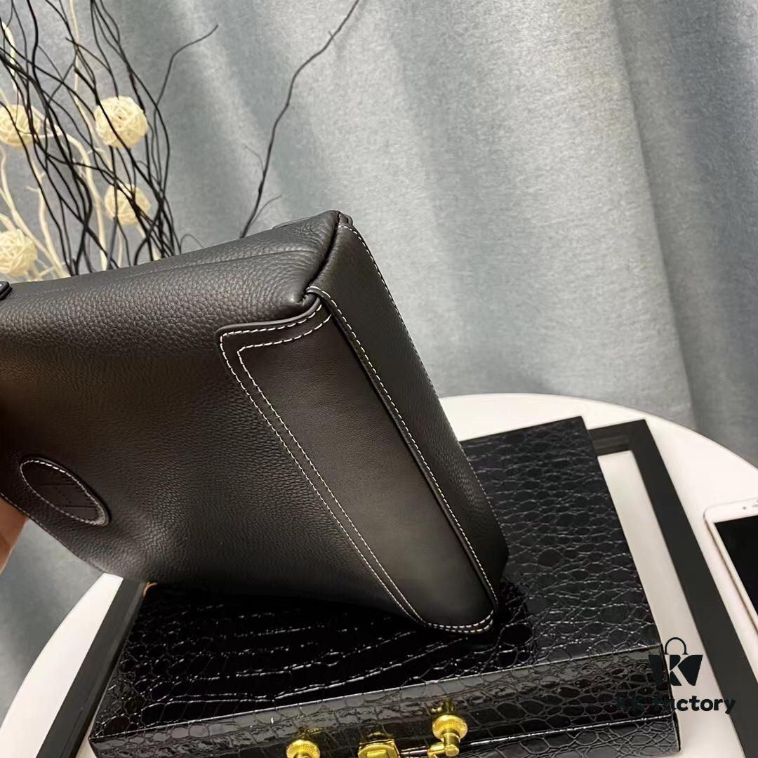 Hermes Men's Latest Shoulder Crossbody Bag (Model: 0335)