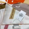 New Arrival 💫 Hermès Silk Scarf, Top-tier Craftsmanship, Exceptional Value! Recommended by All Who Bought!