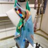 New Arrival 💫 Hermès Silk Scarf, Top-tier Craftsmanship, Exceptional Value! Recommended by All Who Bought!