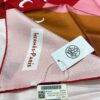 New Arrival 💫 Hermès Silk Scarf, Top-tier Craftsmanship, Exceptional Value! Recommended 💕