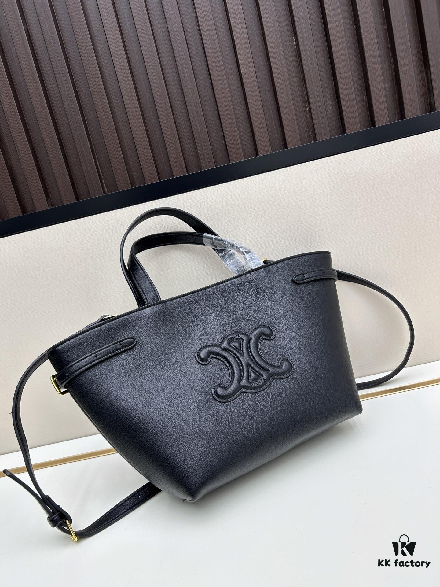 Celine Triumph Tote Bag