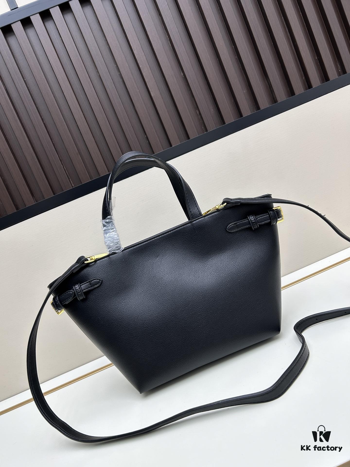 Celine Triumph Tote Bag