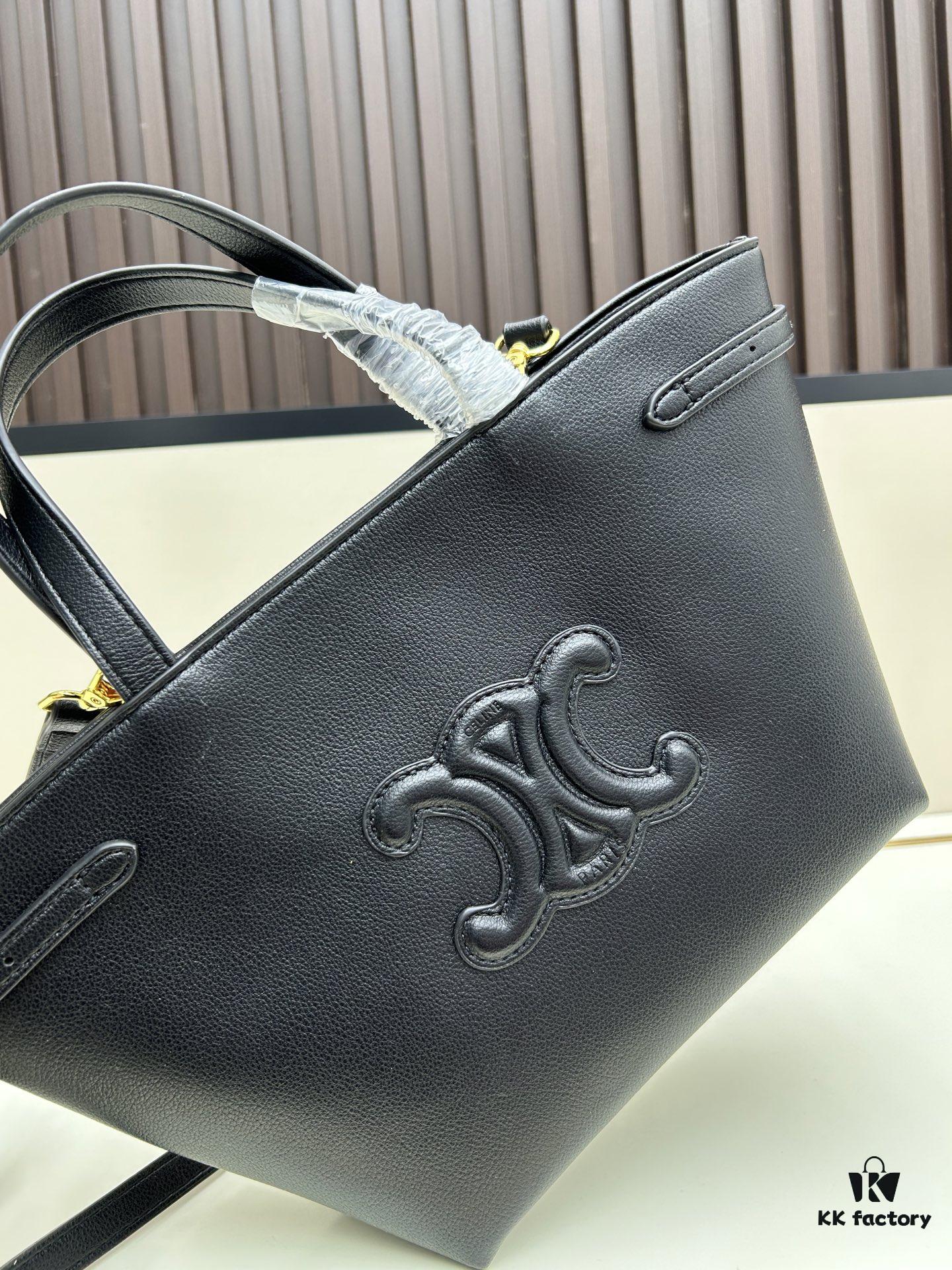 Celine Triumph Tote Bag