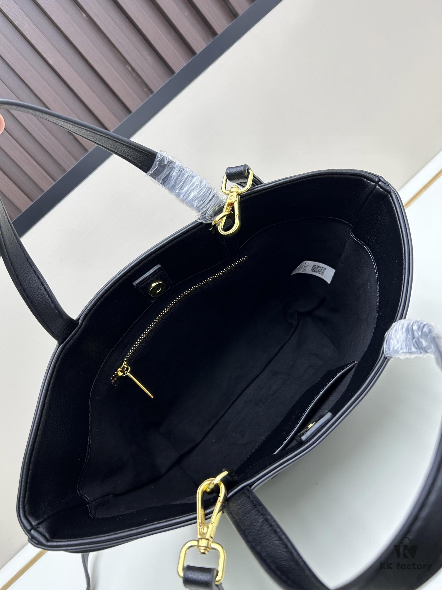 Celine Triumph Tote Bag