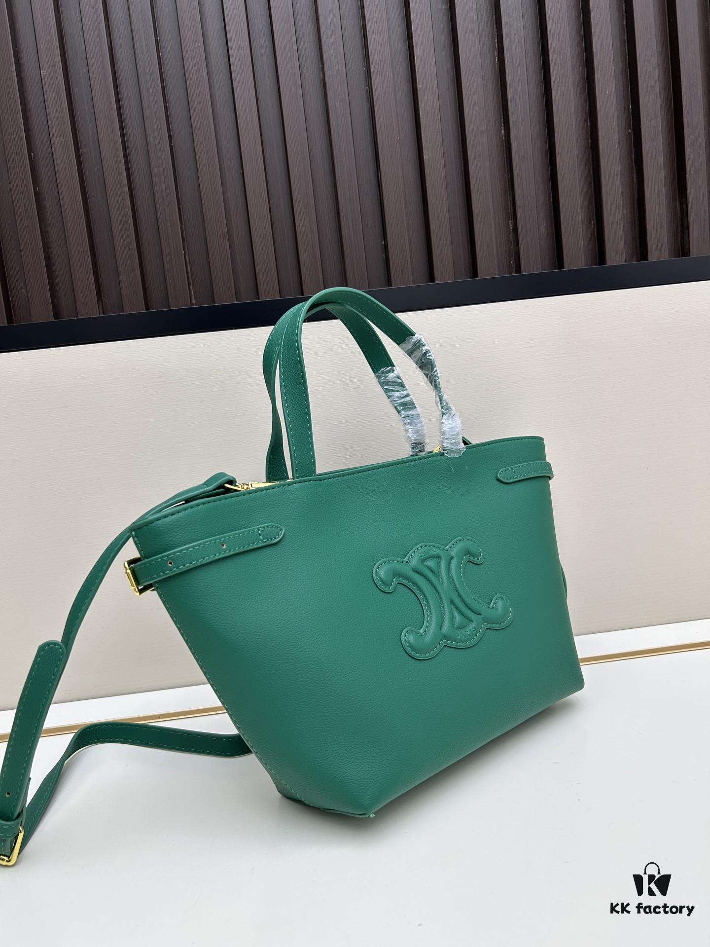 Celine Triumph Tote Bag