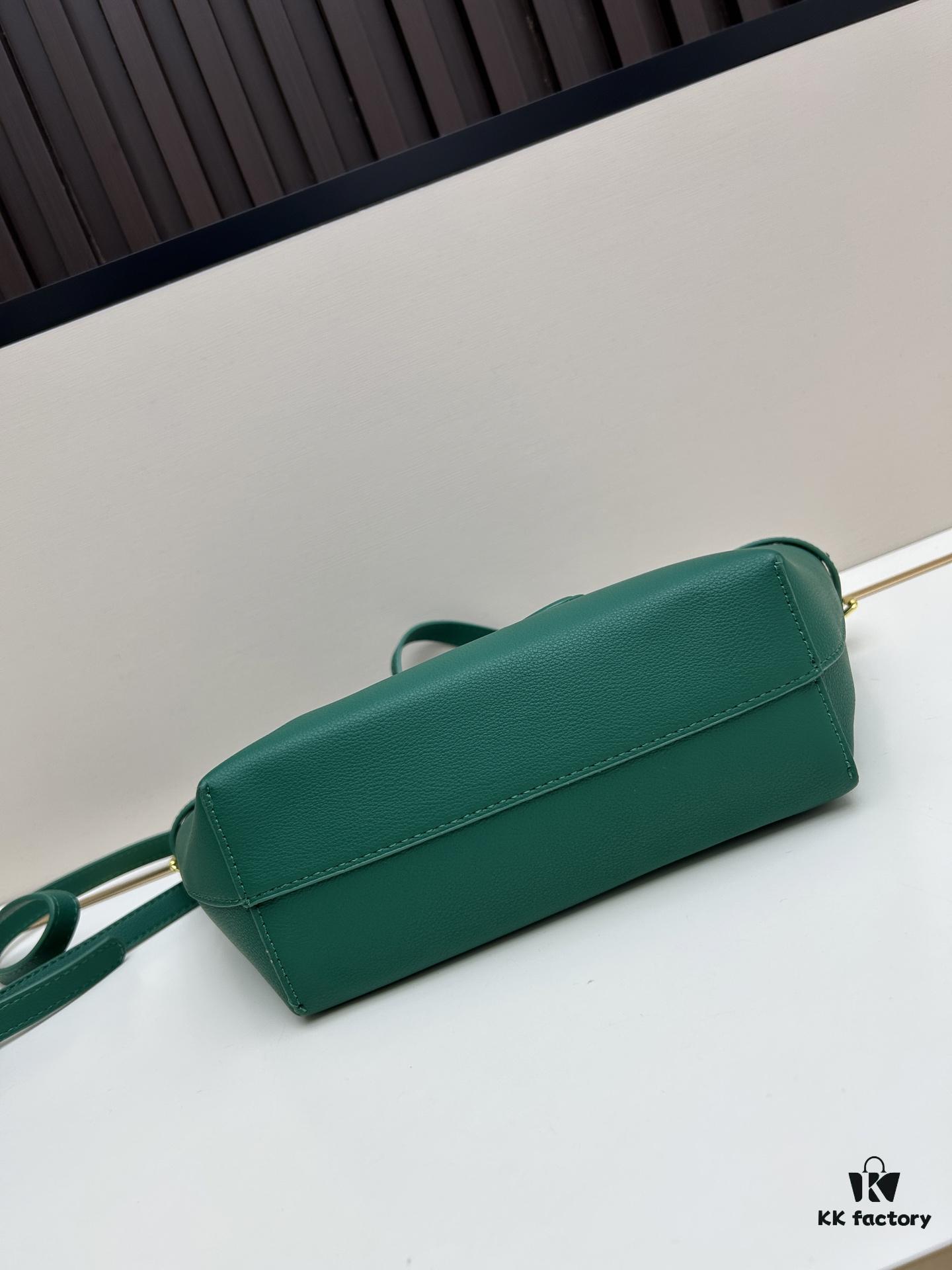 Celine Triumph Tote Bag