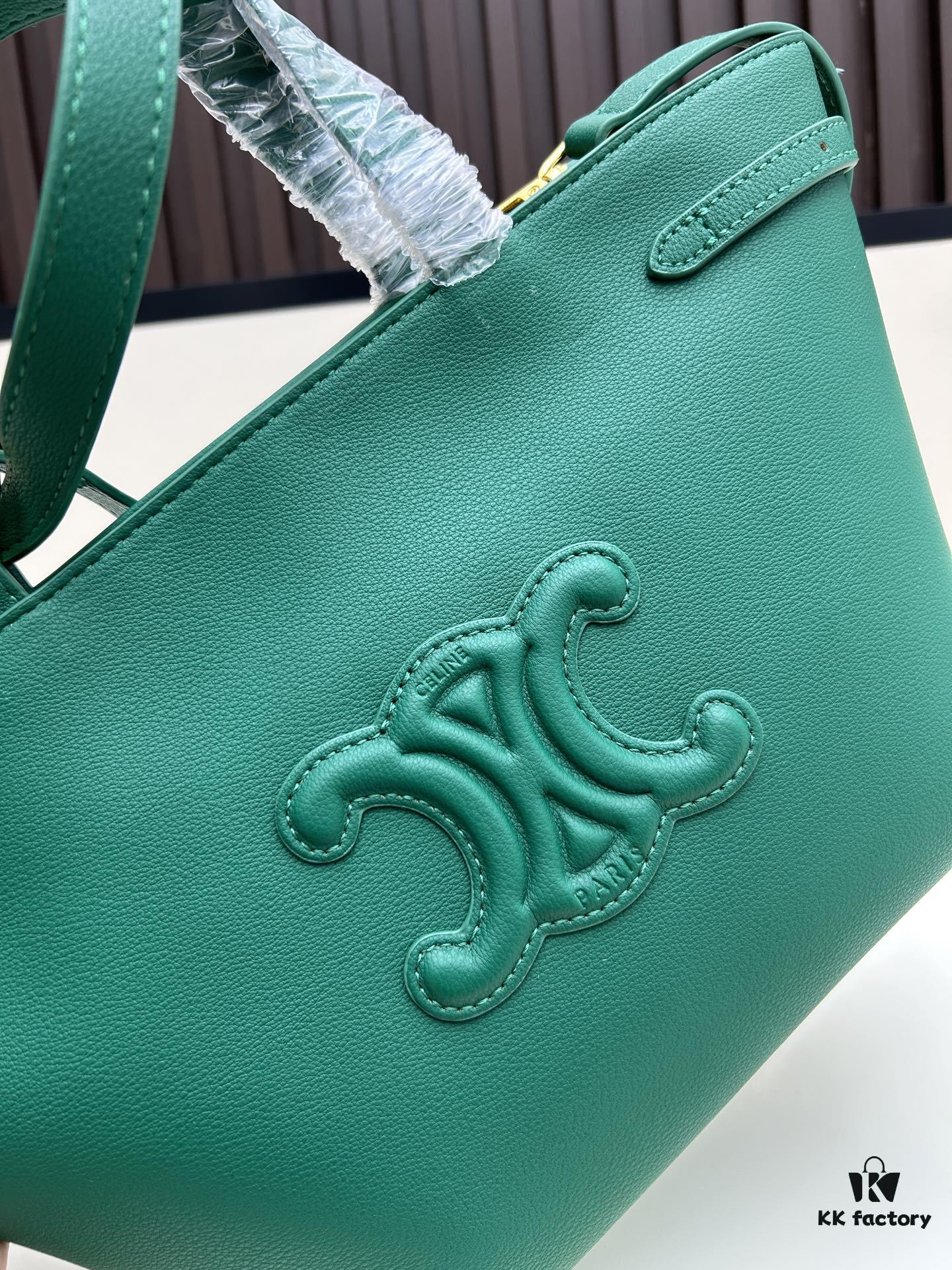 Celine Triumph Tote Bag