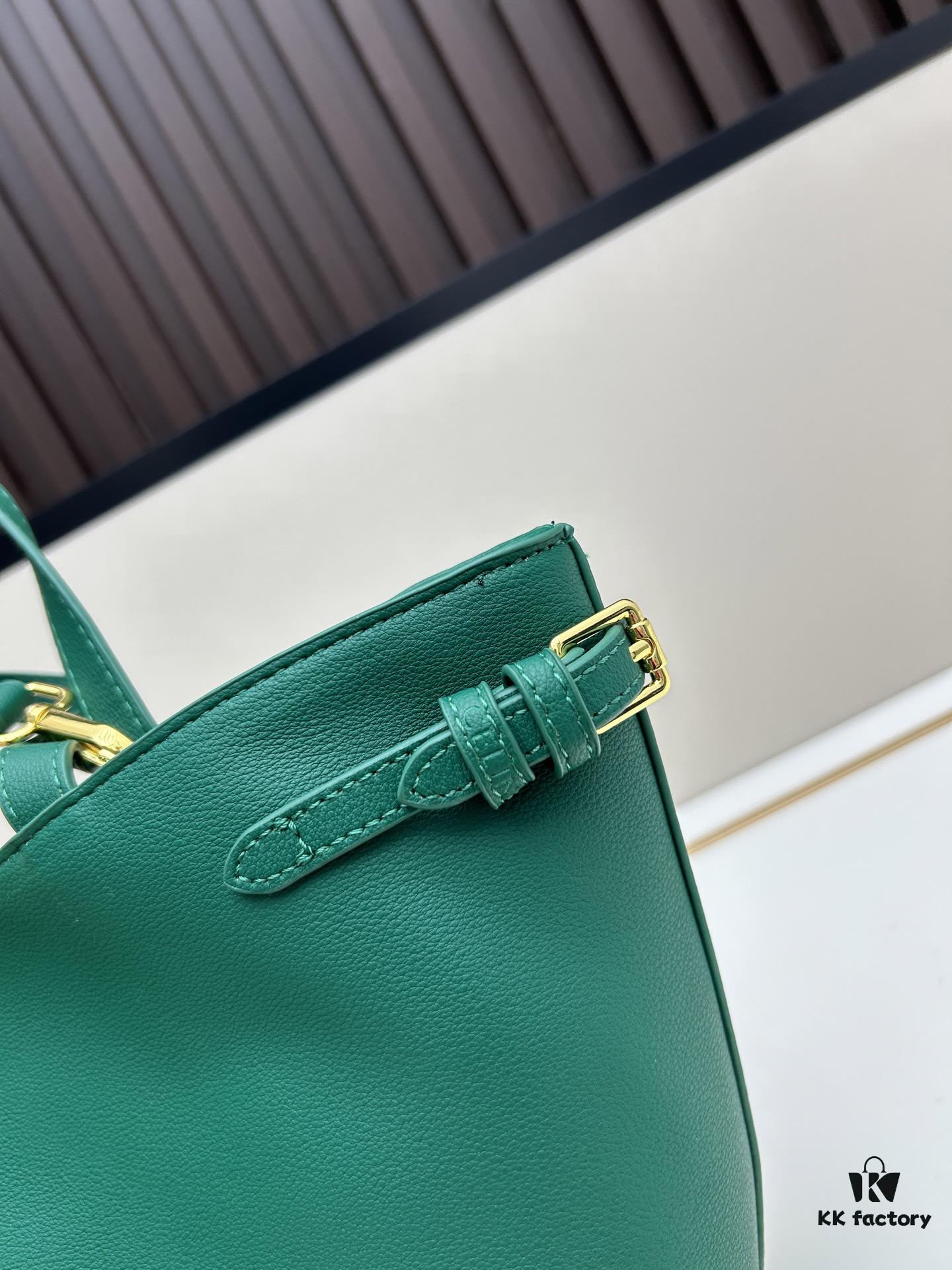 Celine Triumph Tote Bag