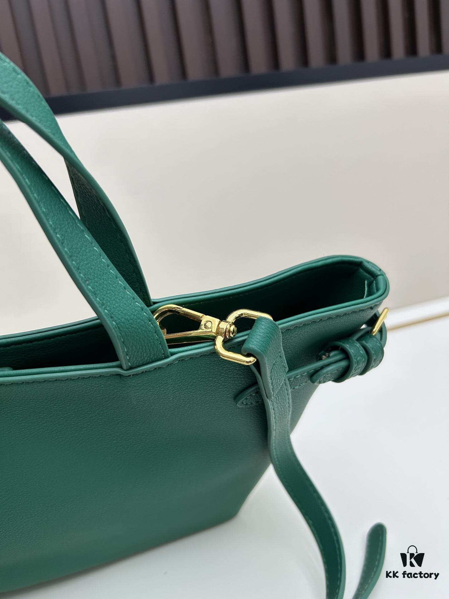Celine Triumph Tote Bag