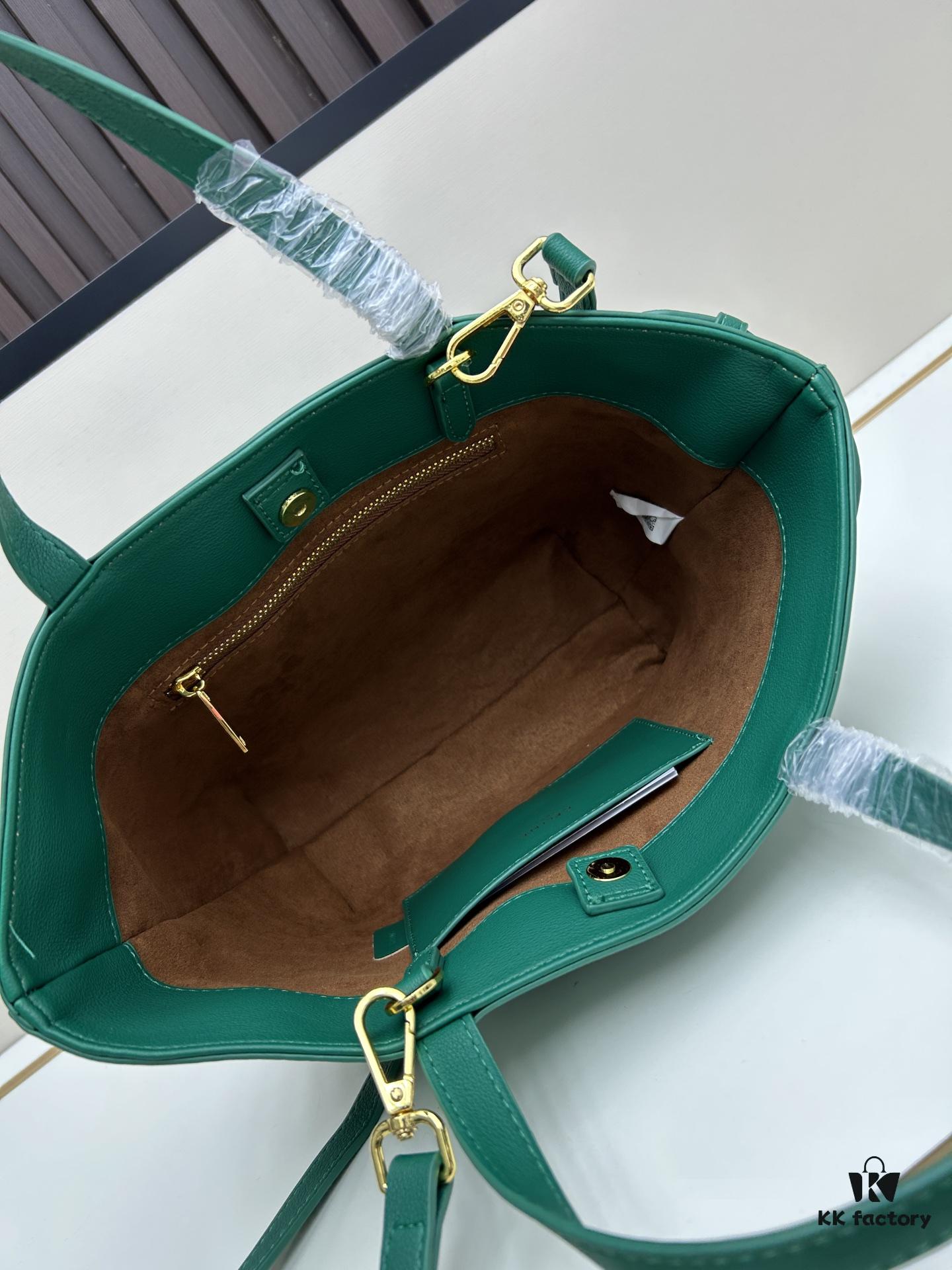 Celine Triumph Tote Bag