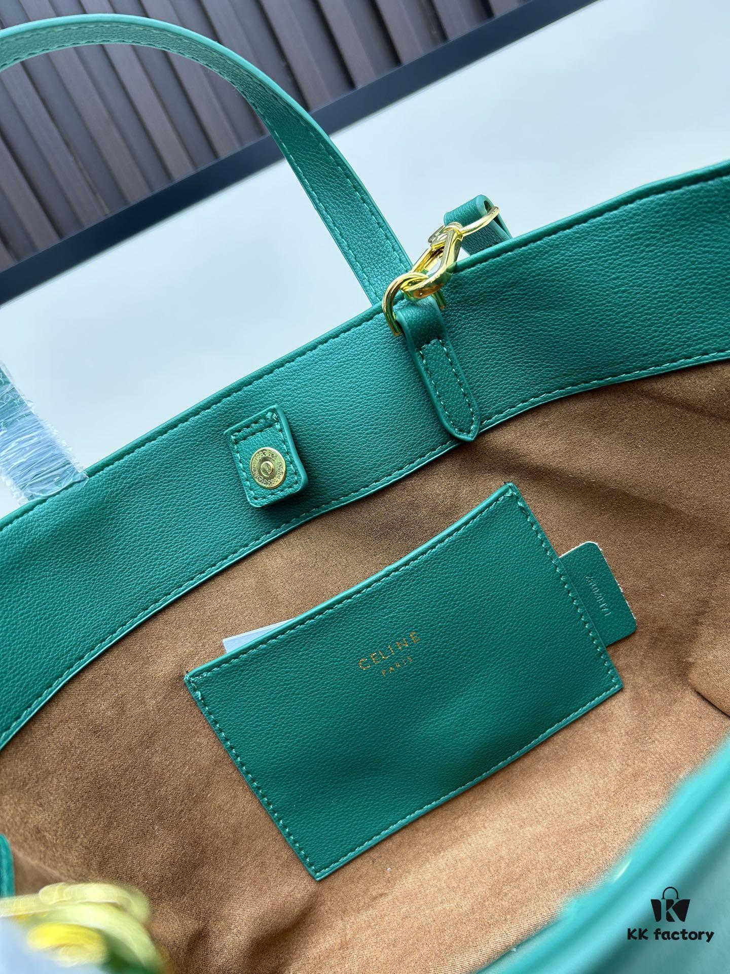 Celine Triumph Tote Bag