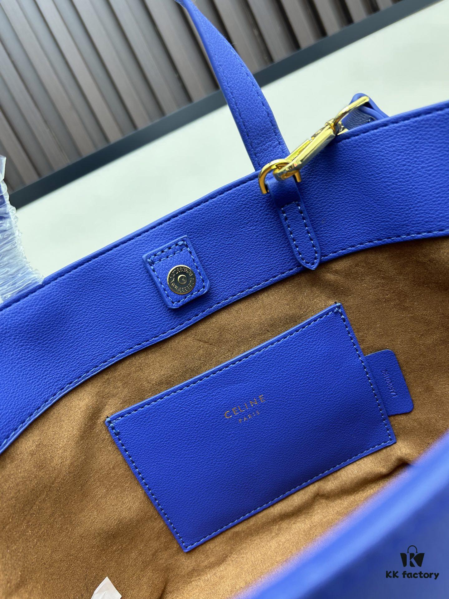 Celine Triumph Tote Bag