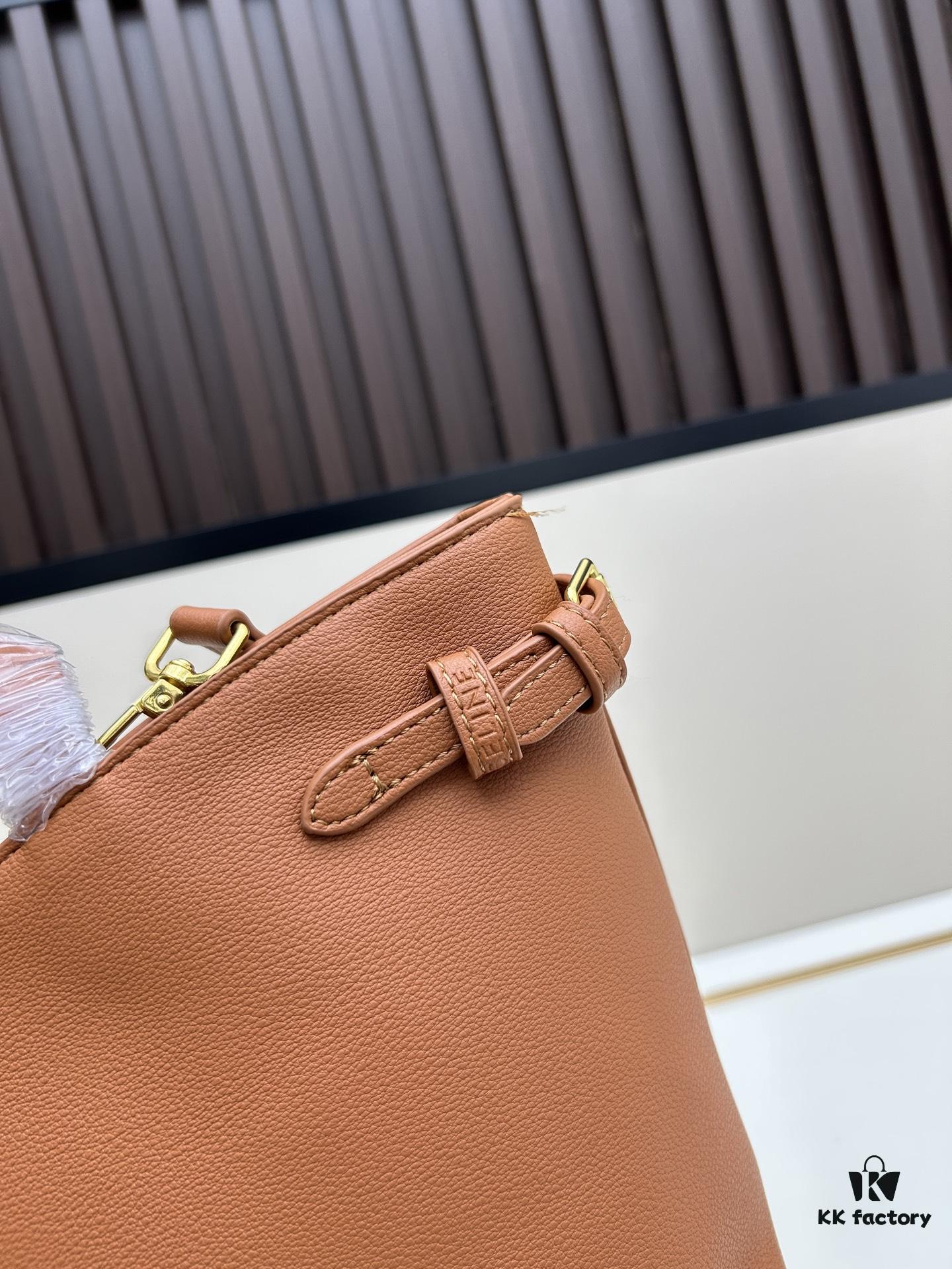 Celine Triumph Tote Bag