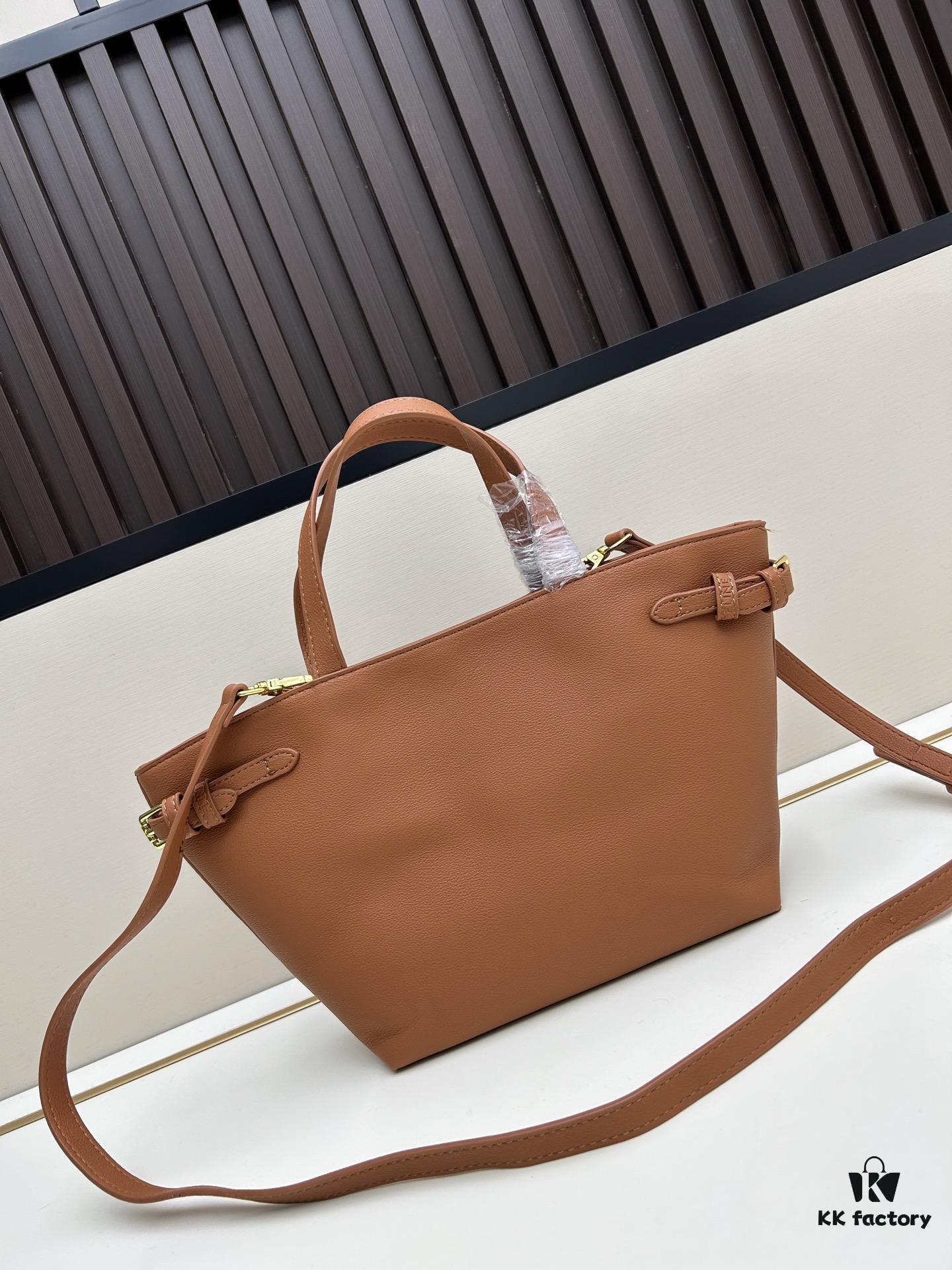 Celine Triumph Tote Bag