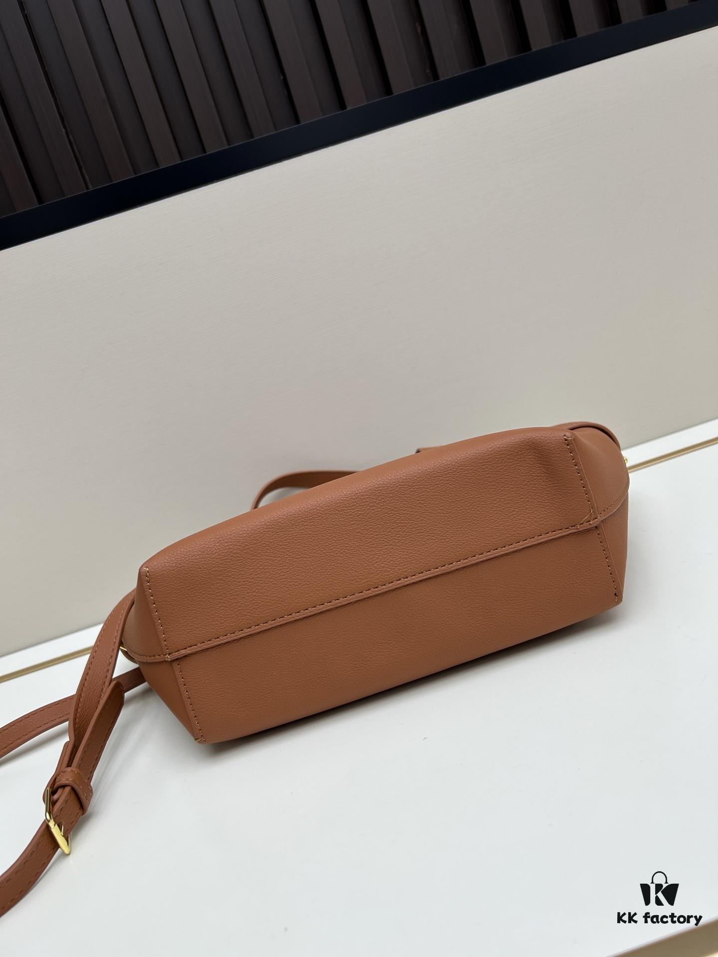 Celine Triumph Tote Bag