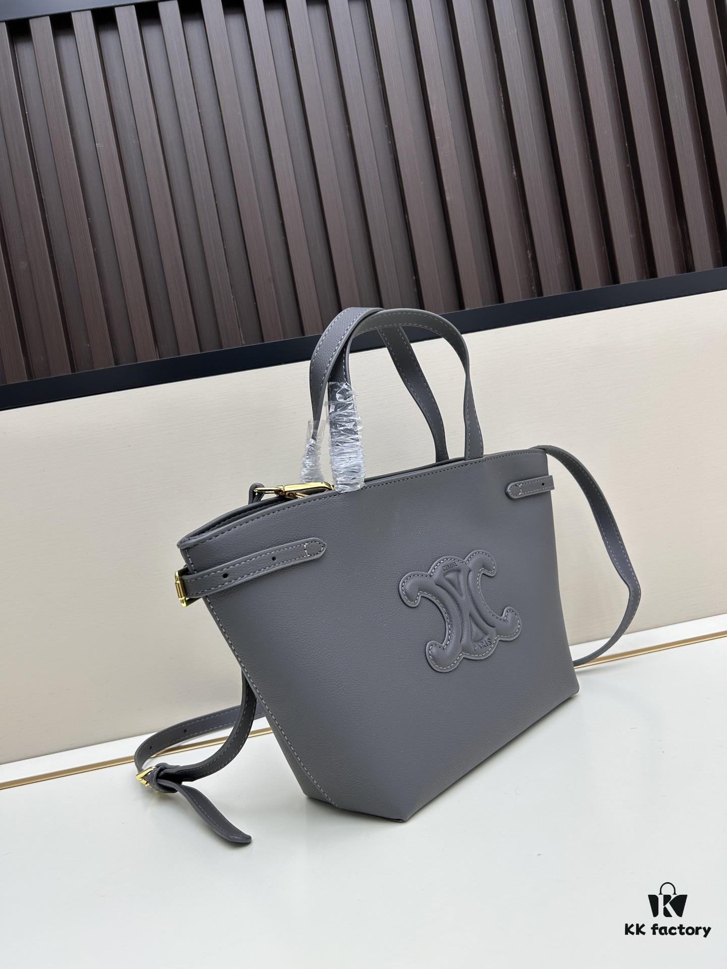 Celine Arc Triomphe Tote Bag