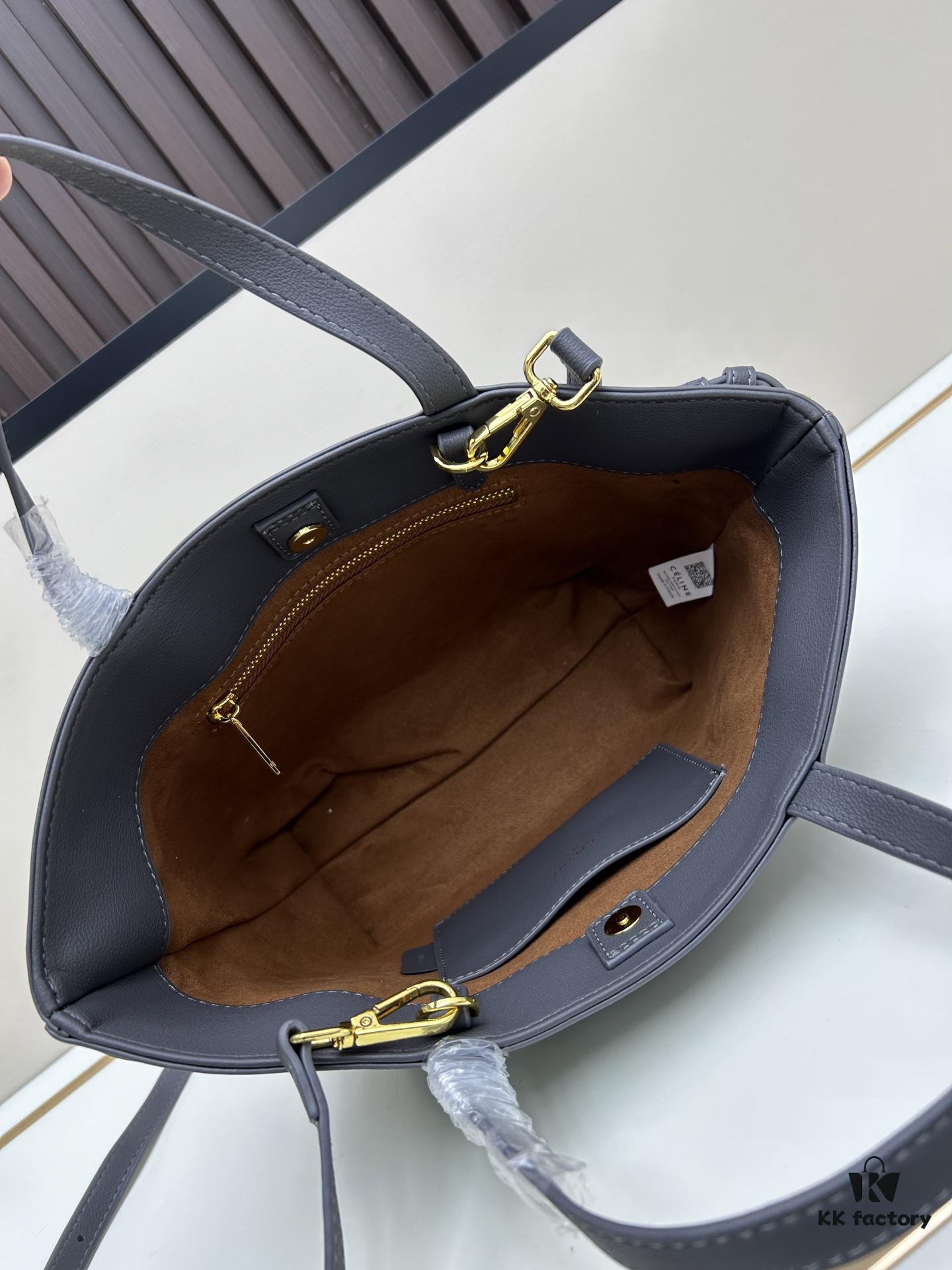 Celine Arc Triomphe Tote Bag