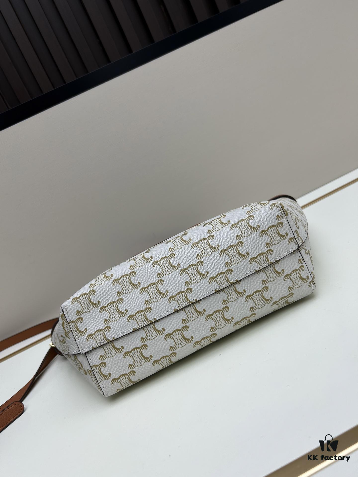 Celine Triumph Tote Bag