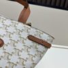 Celine Triumph Tote Bag