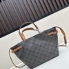Celine Triumph Tote Bag