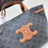 Celine Triumph Tote Bag