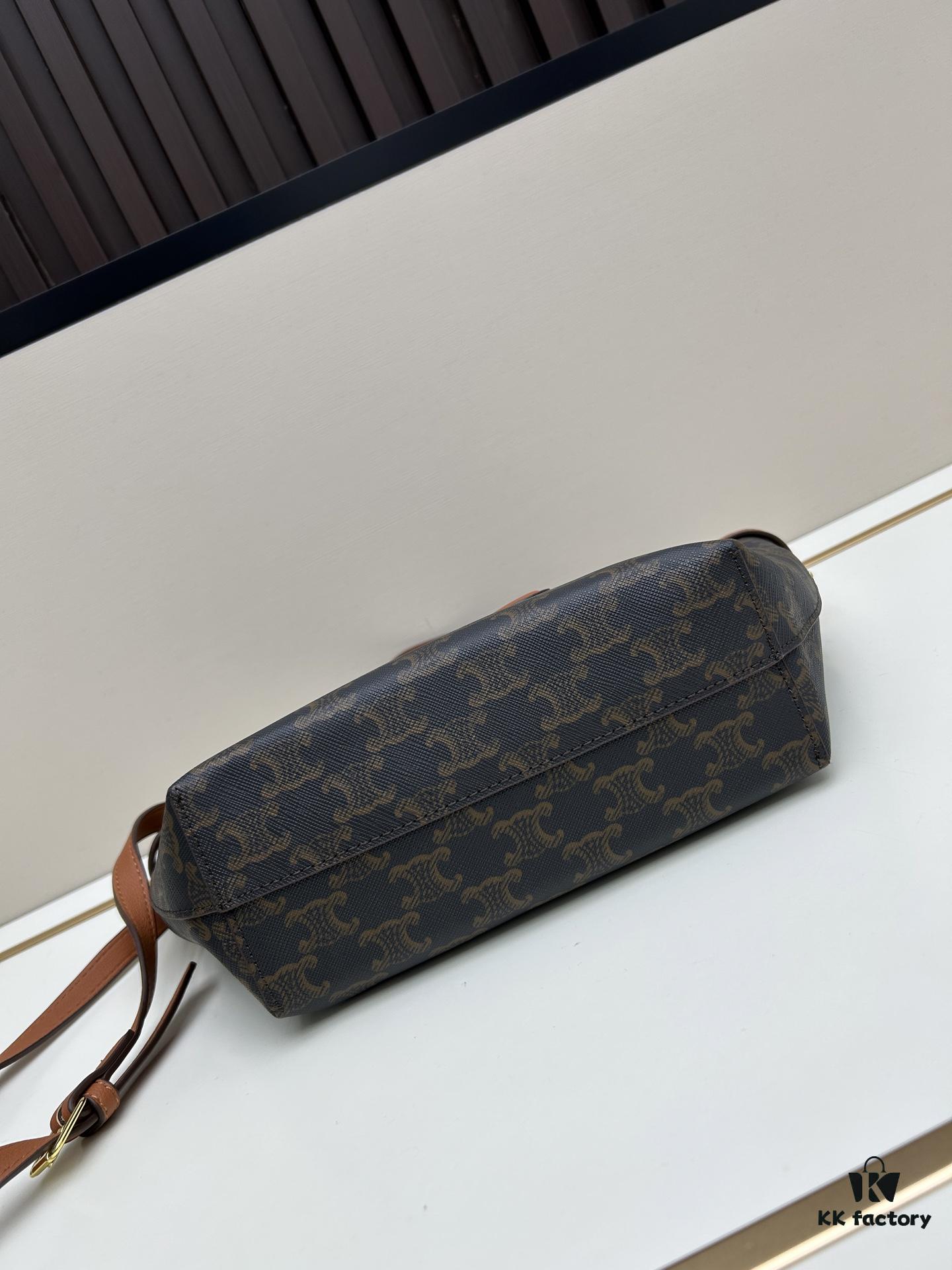 Celine Triumph Tote Bag