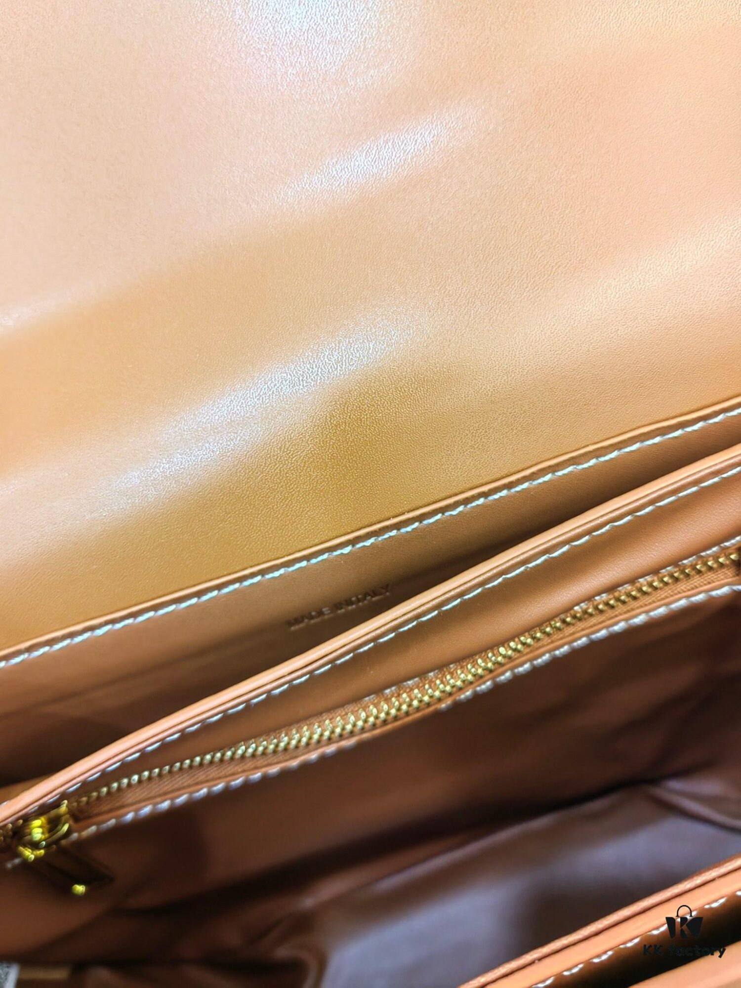 CELINE Triomphe Arch Square Bag BOX TEEN Shoulder Bag Vintage Women's Single-shoulder Crossbody Bag