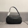 CELINE New Arrival POLLY Bag in Top-Grade Cowhide