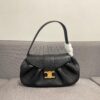CELINE New Arrival POLLY Bag in Top-Grade Cowhide