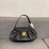 CELINE New Arrival POLLY Bag in Top-Grade Cowhide
