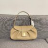 Top-Grade Cowhide CELINE New Arrival POLLY Bag