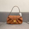 Top-Grade Cowhide CELINE New Arrival POLLY Bag