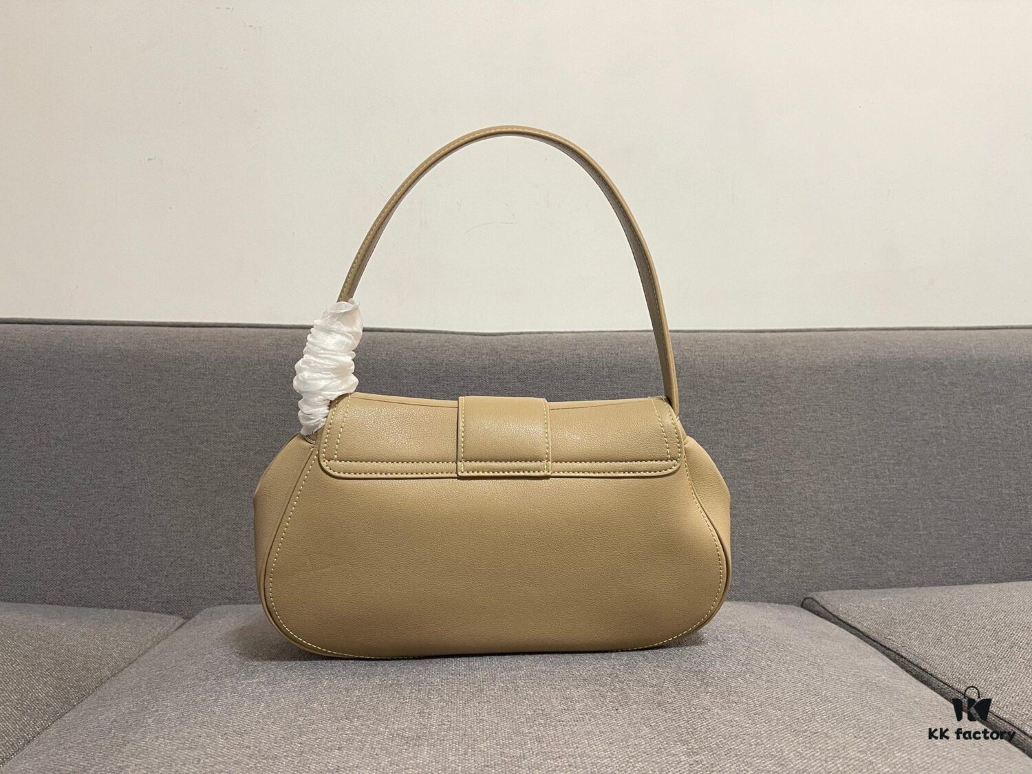 Top-Grade Cowhide CELINE New Arrival POLLY Bag