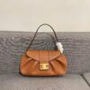 Top-Grade Cowhide CELINE New Arrival POLLY Bag