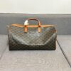 Celine Vintage Travel Bag – Timeless Archlight Monogram Design with Lightweight, Spacious and Versatile Style