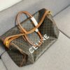 Celine Vintage Travel Bag – Timeless Archlight Monogram Design with Lightweight, Spacious and Versatile Style