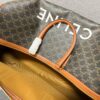 Celine Vintage Travel Bag – Timeless Archlight Monogram Design with Lightweight, Spacious and Versatile Style