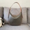New Arrival CELINE HELOISE HOBO Bag, Must-Have for Fall/Winter – A Perfect Blend of French Elegance and Casual Style