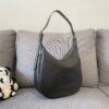CELINE New Arrival HELOISE HOBO Shoulder Bag – Must-Have for Fall/Winter Collection!