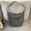 CELINE New Arrival HELOISE HOBO Shoulder Bag – Must-Have for Fall/Winter Collection!