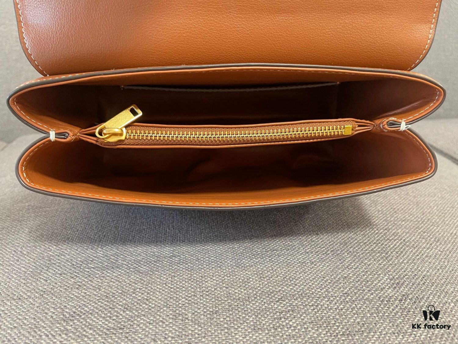 New Arrival CELINE Arc de Triomphe Kelly Bag, 8018#, Size: 25.5x18.5x10