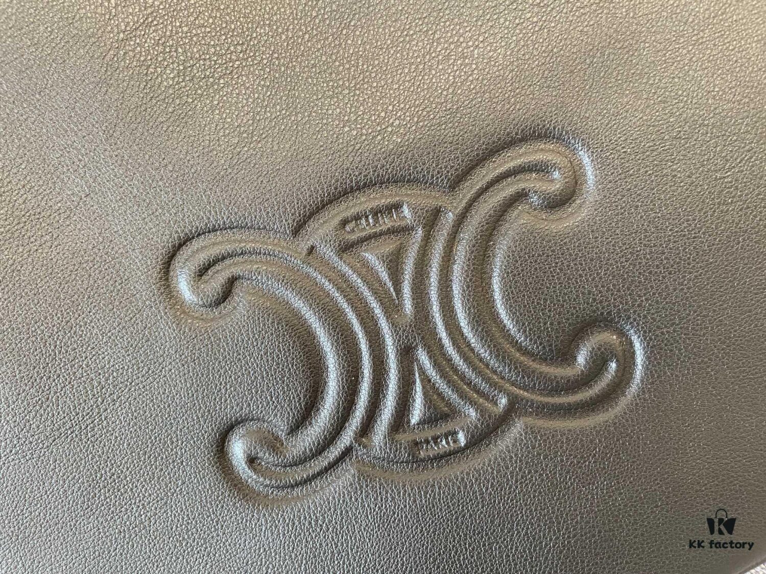 CELINE New Arrival HELOISE HOBO Shoulder Bag – Must-Have for Fall/Winter Collection!