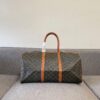Celine Vintage Travel Bag – Timeless Archlight Monogram Design with Lightweight, Spacious and Versatile Style