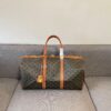 Celine Vintage Travel Bag – Timeless Archlight Monogram Design with Lightweight, Spacious and Versatile Style