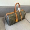 Celine Vintage Travel Bag – Timeless Archlight Monogram Design with Lightweight, Spacious and Versatile Style